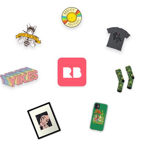 redbubble stickers|Awesome products designed by independent artists.